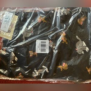 NWT Torrid Tom and Jerry Leggings size 3